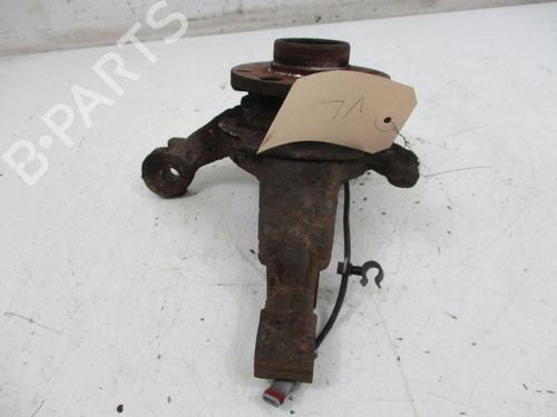 Left front steering knuckle OPEL ASTRA H (A04) 1.6 (L48) | BP37112707M25 - Image 3