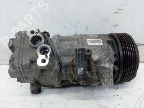 AC compressor BMW 3 Coupe (E92) 320 i | BP31702689M34 