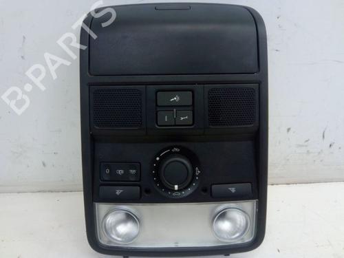 Innerbelysning VW GOLF VI (5K1) 2.0 GTi (210 hp) 29109527