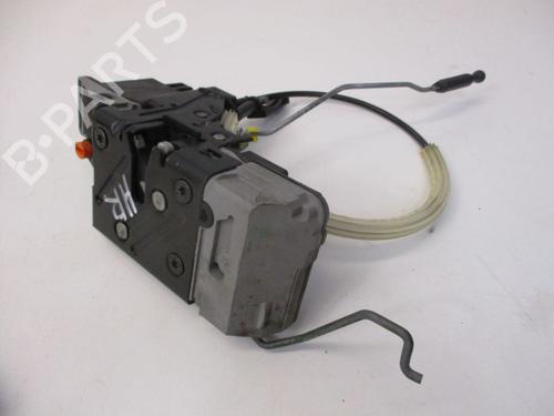 Rear right lock VOLVO XC70 I Cross Country (295) 2.5 T XC AWD | BP18804576C99 