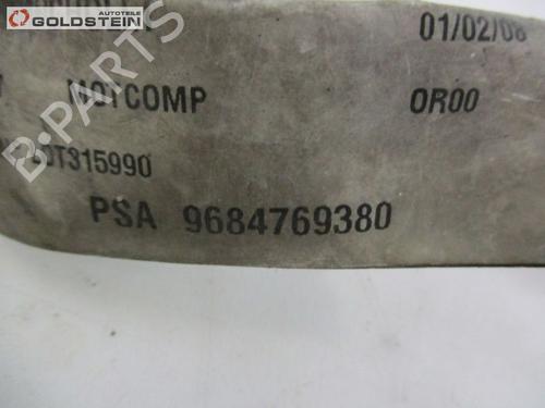 Electronic sensor PEUGEOT 407 Coupe (6C_) 2.7 HDi | BP37100142M84 - Image 2