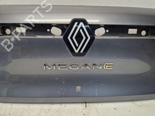 Bagklap CC/Kombi-Coupé RENAULT MEGANE E-TECH SUV EV60 (BNJ1) | BP37133574C6 - Image 4