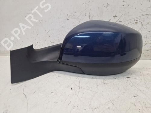 Left mirror OPEL AGILA B (H08) 1.2 (F68) | BP26127800C26 