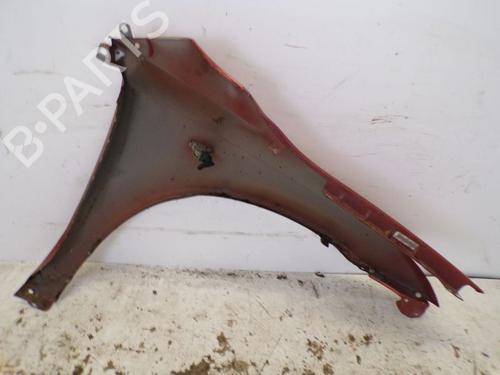 Left front fenders NISSAN MURANO I (Z50) 3.5 4x4 | BP29096176C41 
