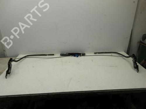 Used Convertible top MITSUBISHI COLT CZC VI Convertible (RG) 1.5 (Z36A) (109 hp) 29095519