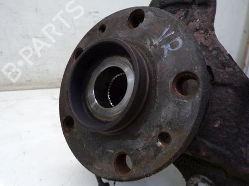 Right front steering knuckle FIAT DUCATO Van (250_) 140 Natural Power | BP29101704M26 