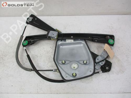 Used Front right window mechanism VW GOLF V Variant (1K5) 1.9 TDI (105 hp) 18752498