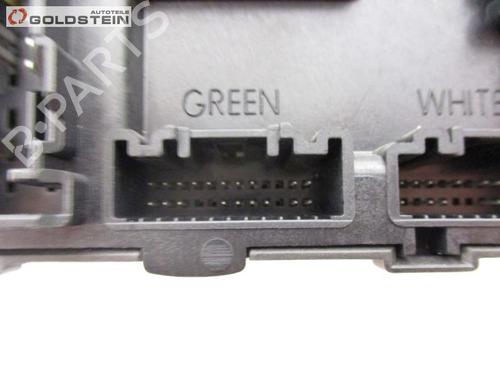 Control unit FORD B-MAX (JK) 1.5 TDCi | BP37108470M11 - Image 5