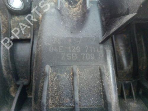 Manifold Indsugning SKODA FABIA III Estate (NJ5) 1.2 TSI | BP29109148M70