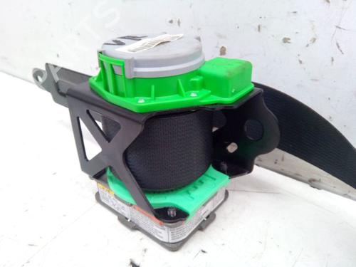 Front right seatbelt OPEL AGILA B (H08) 1.0 (F68) | BP37135450I25 - Image 4