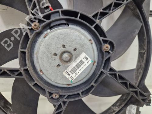 Køleblæser SEAT Mii (KF1, KE1) 1.0 | BP29102937M128 