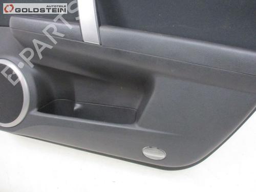 Front right panel MAZDA 6 Estate (GH) 2.2 MZR-CD (GH10) | BP37105645C59 - Image 5