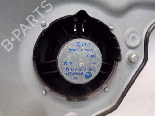 Rear left window mechanism VW TOURAN (1T1, 1T2) 2.0 TDI | BP23574671C24 