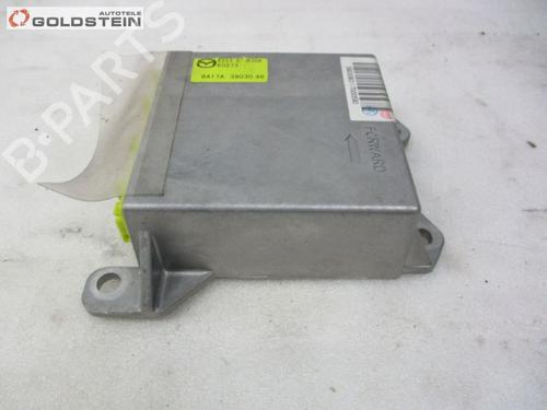 Control unit MAZDA CX-7 (ER) 2.3 MZR DISI Turbo AWD (ER3P) | BP37103661M11 - Image 2