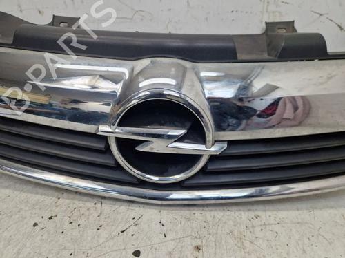 Grille OPEL ZAFIRA / ZAFIRA FAMILY B (A05) 2.2 (M75) | BP29101788C40 