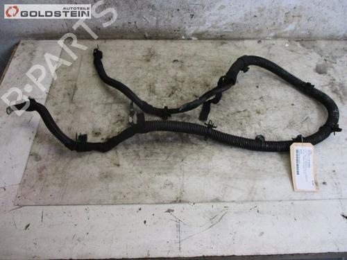 Kabel OPEL ASTRA J (P10) 1.4 Turbo (68) (140 hp) 13804050
