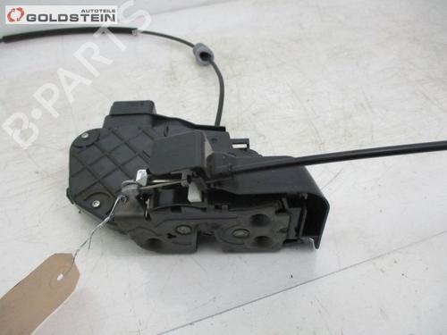 Front left lock VOLVO C30 (533) 1.6 | BP13762533C98
