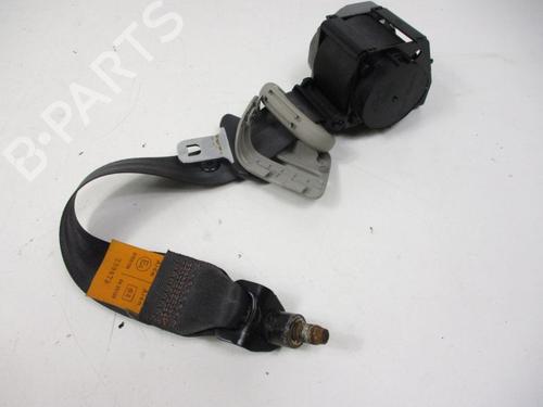 Used Rear left seatbelt OPEL ANTARA A (L07) 2.0 CDTI 4x4 (150 hp) 18790884