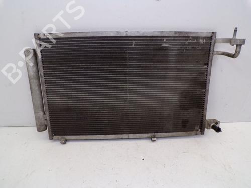 Used AC radiator FORD FIESTA VI (CB1, CCN) 1.25 (60 hp) 29084687