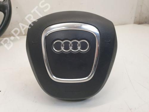 Steering wheel AUDI A6 C6 Avant (4F5) 2.7 TDI | BP34738006C49  - Image 8
