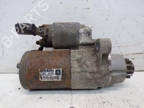 Startmotor Startmotor 37696572 37696572