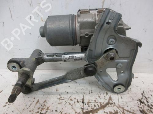 Front wipers mechanism PEUGEOT 5008 (0U_, 0E_) 2.0 HDi | BP29094589C83 
