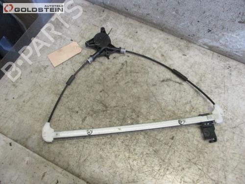 Rudehejsemekanisme Højre foran MAZDA 6 Station Wagon (GY) 2.0 DI (GY19) (143 hp) 13761425