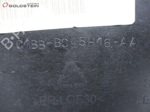 Front right window mechanism FORD FIESTA VI (CB1, CCN) 1.25 | BP18758409C23 