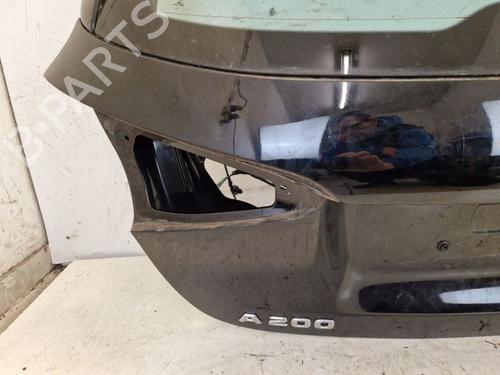 Tailgate MERCEDES-BENZ A-CLASS (W177) A 200 (177.087) | BP29105056C6 