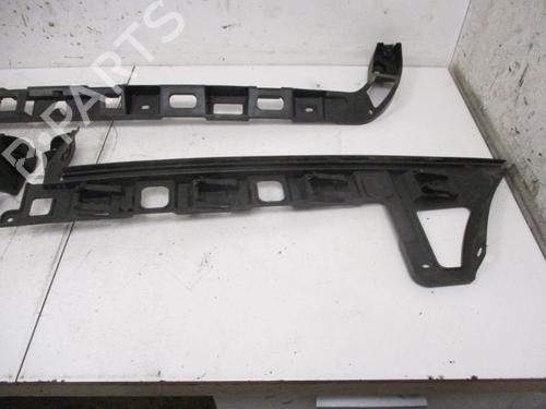 Rear bumper bracket VW PASSAT B6 (3C2) 1.9 TDI | BP18791571C159 