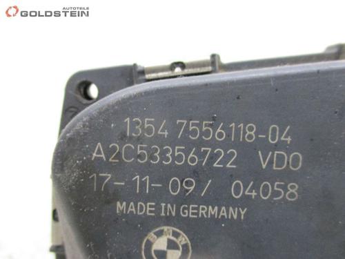 Throttle body BMW 6 Convertible (E64) 630 i | BP25224124M82 - Image 5