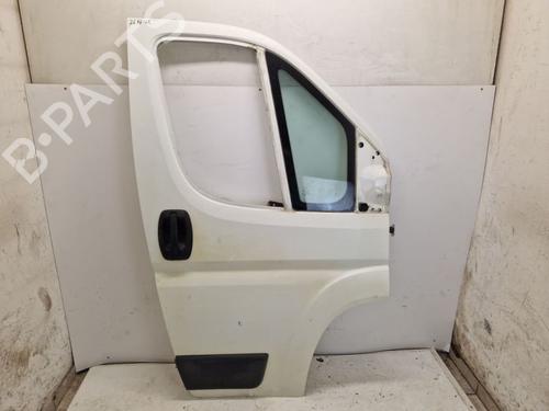 Used Right front door FIAT DUCATO Platform/Chassis (250_) 120 Multijet 2,3 D (120 hp) 32473730