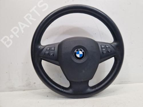 steering-wheel-bmw-x5-e70-2006-2007-2008-2009-2010-2011-2012-2013-37143765 main image
