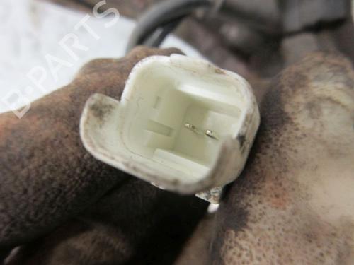 Right front steering knuckle CITROËN C4 Coupe (LA_) 1.4 16V | BP30668351M26