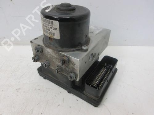 Electronic module MERCEDES-BENZ C-CLASS (W203) C 280 4-matic (203.092) | BP21570273M83 