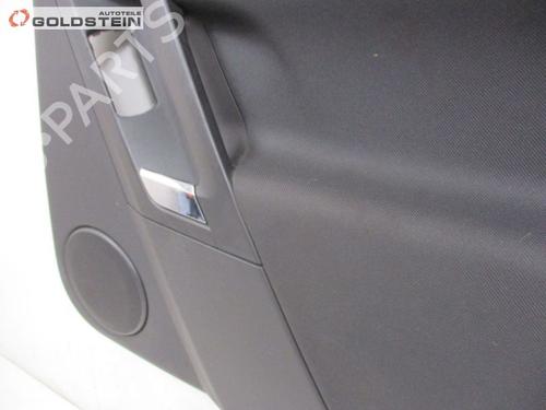 Bageste højre beklædning OPEL SIGNUM Hatchback (Z03) 2.2 direct (F48) | BP18760183C61 