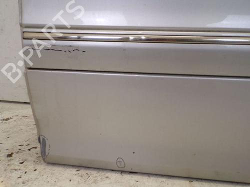 Left rear door MERCEDES-BENZ C-CLASS T-Model (S203) C 200 Kompressor (203.242) | BP26676766C4 