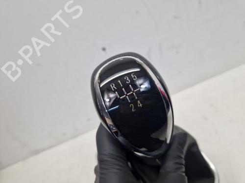 Shift knob OPEL ASTRA K (B16) 1.0 Turbo (68) | BP37143685I34 - Image 9