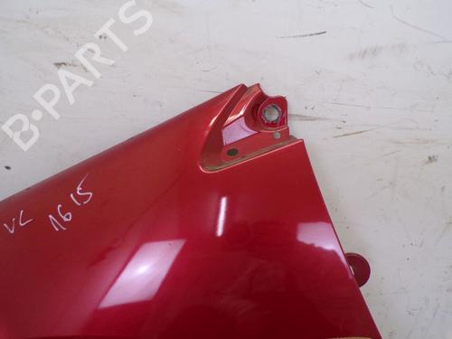 Left front fenders PEUGEOT 308 I (4A_, 4C_) 2.0 HDi | BP29085404C41 