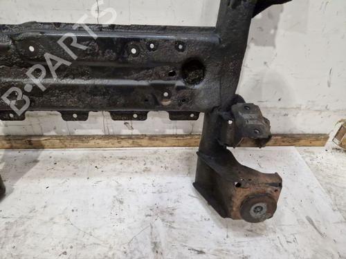 Subframe VW TRANSPORTER T5 Van (7HA, 7HH, 7EA, 7EH) 1.9 TDI | BP37143492M9 - Image 6