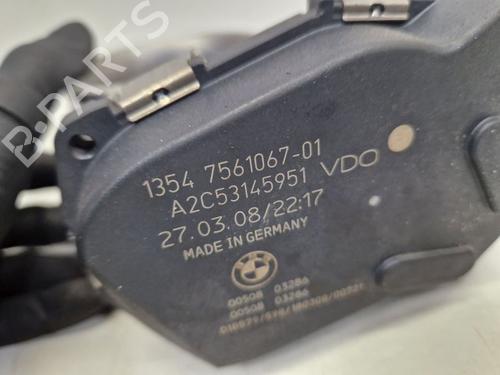 Throttle body BMW 1 (E87) 116 i | BP32101028M82 
