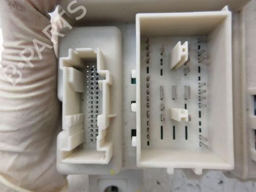 Fuse box VOLVO V50 (545) 1.6 D | BP19298825E1 