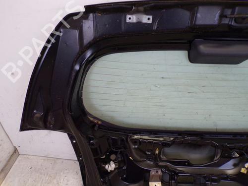 Tailgate MITSUBISHI COLT VI (Z3_A, Z2_A) 1.1 (Z31A, Z32A) | BP29086244C6 