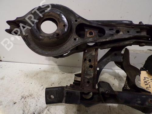 Rear axle FORD FOCUS III Turnier 1.0 EcoBoost | BP29099467M2 