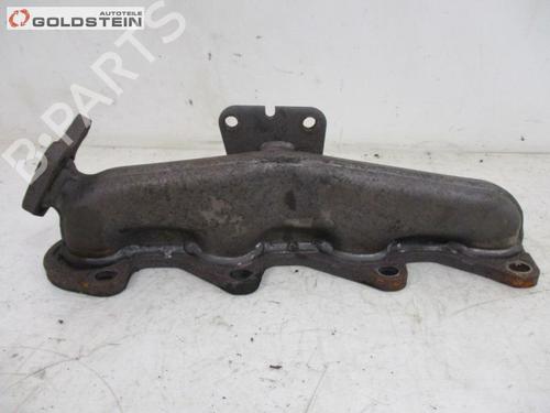 Used Exhaust manifold Exhaust manifold 37101317 37101317