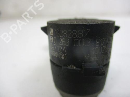 Electronic sensor OPEL INSIGNIA A (G09) 2.0 CDTI (68) | BP38026943M84 - Image 4