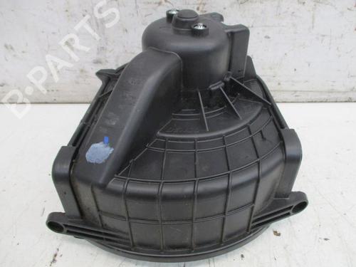Heater blower motor RENAULT KANGOO / GRAND KANGOO II (KW0/1_) 1.5 dCi 90 (KW05, KW08, KW0G, KW11) | BP29091964M62 