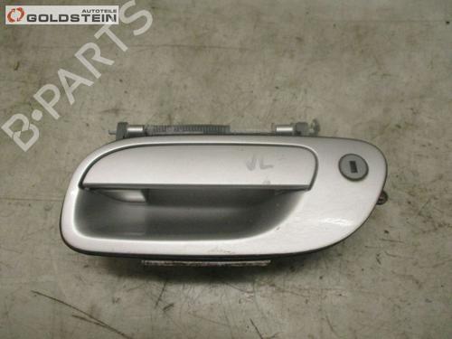 Used Exterior handle Exterior handle 37096661 37096661