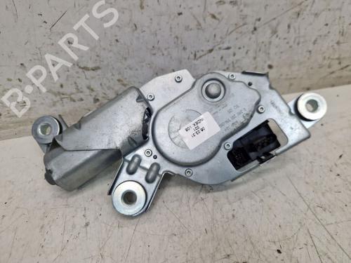Rear wiper motor BMW X3 (E83) 2.0 d | BP27207213M102 