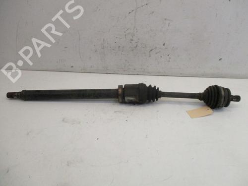 Right front driveshaft VOLVO V70 II (285) 2.4 | BP28174720M39 